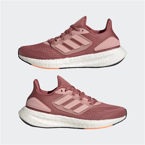 adidas pureboost x|adidas pureboost 22 women's.